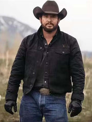 Men's Vintage Jacket