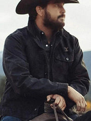 Men's Vintage Jacket